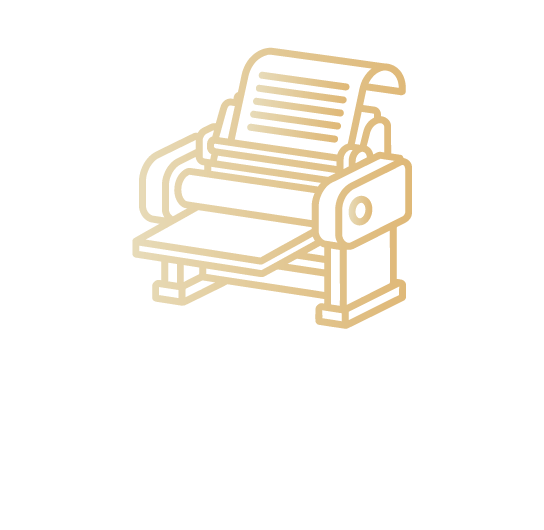 Offset Printing